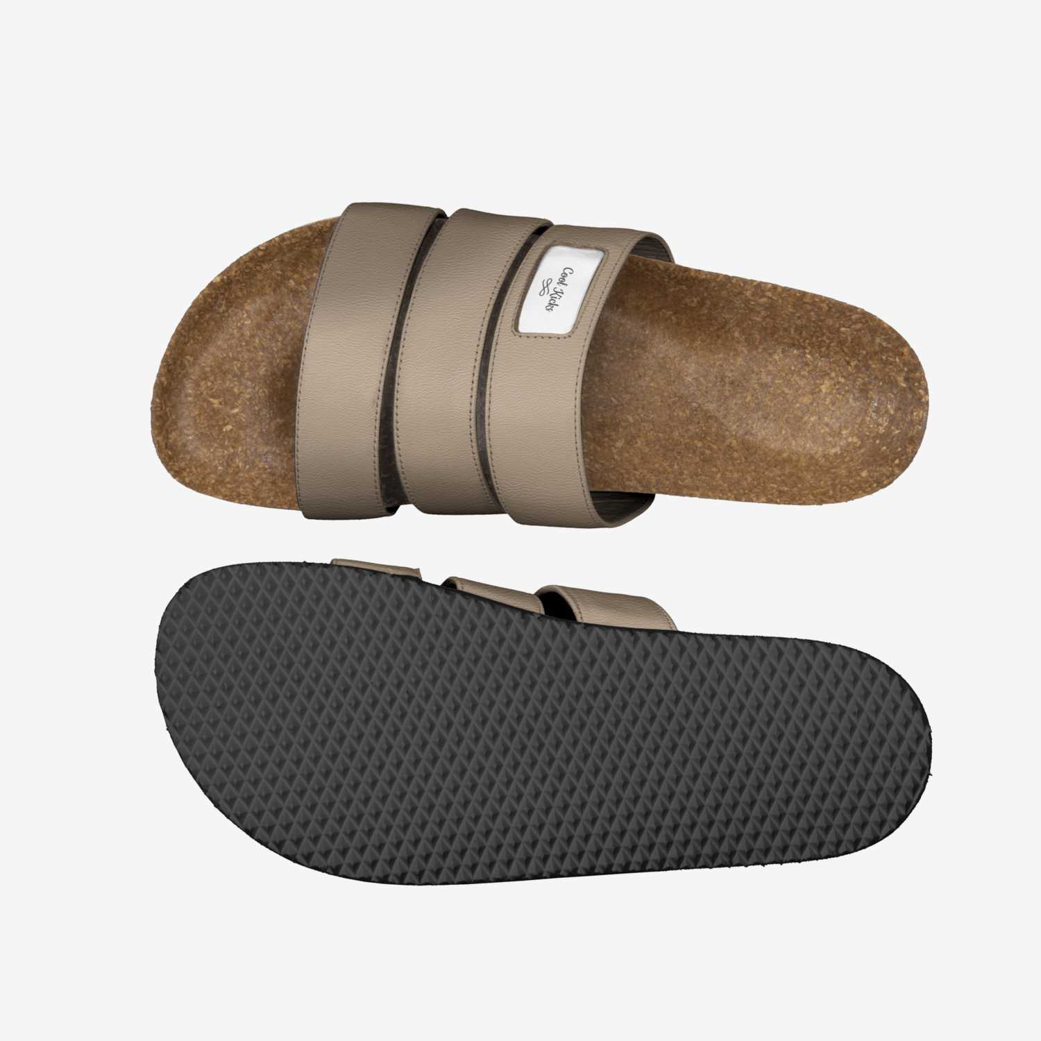 Cool Kicks artisan made in Italy shoes by Donesha Whiddon