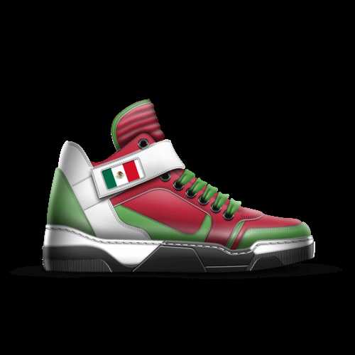 cool shoes A Custom Shoe concept by 87367829woj