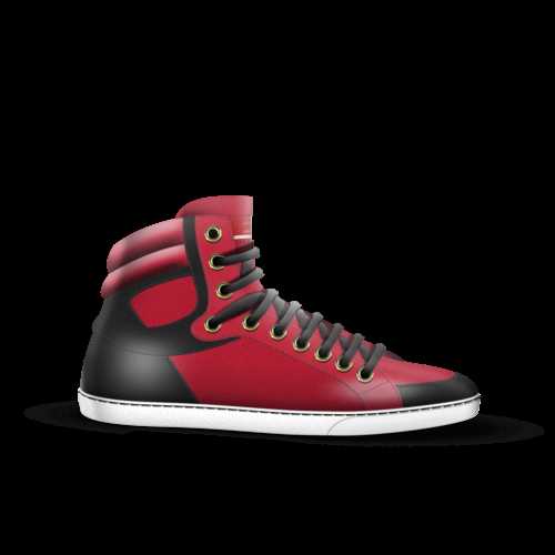 cool shoes | A Custom Shoe concept by 