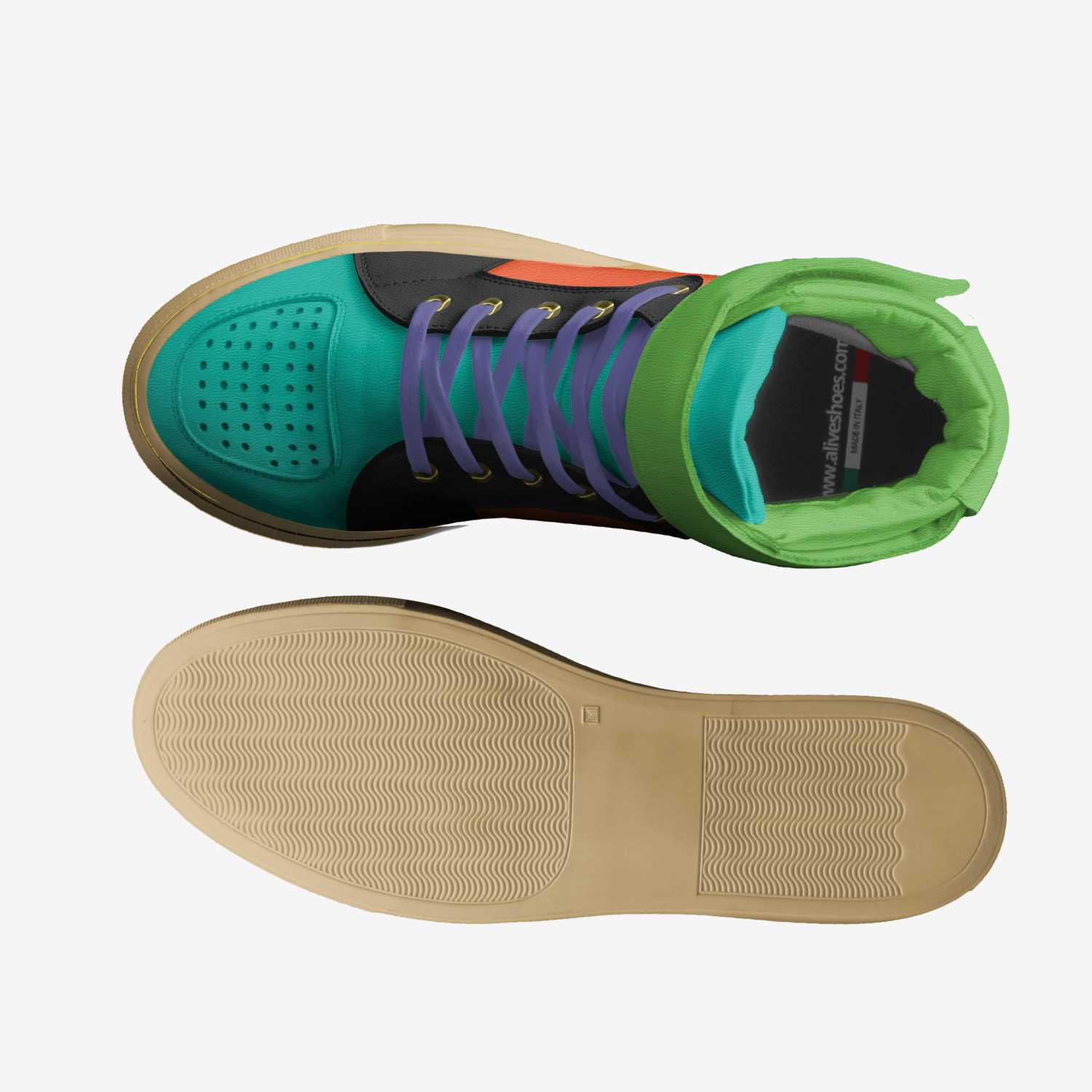 cool sudes custom made classic skaters cool sudes artisan made in Italy shoes by Aidan James Coon