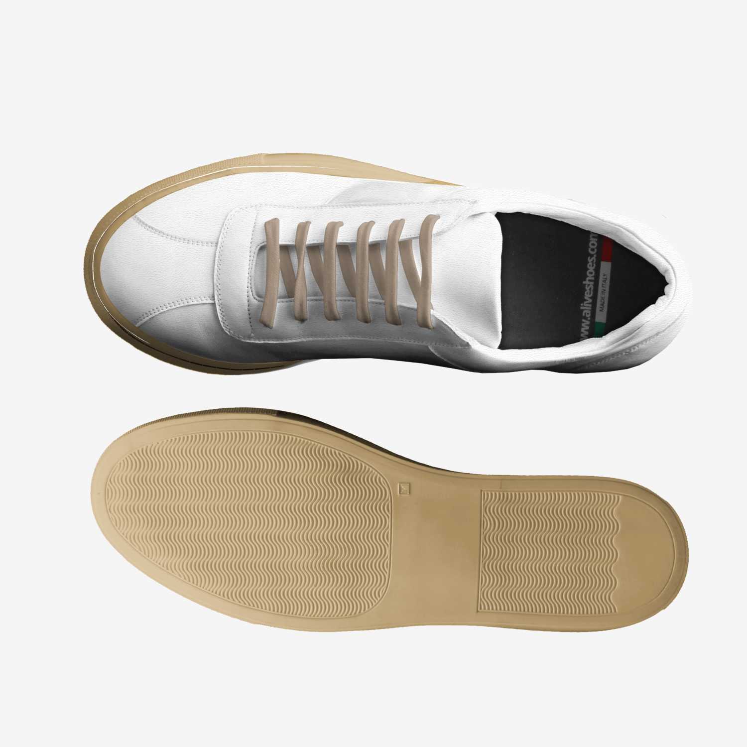 CORBEAU I artisan made in Italy shoes by Miguel Sanchez