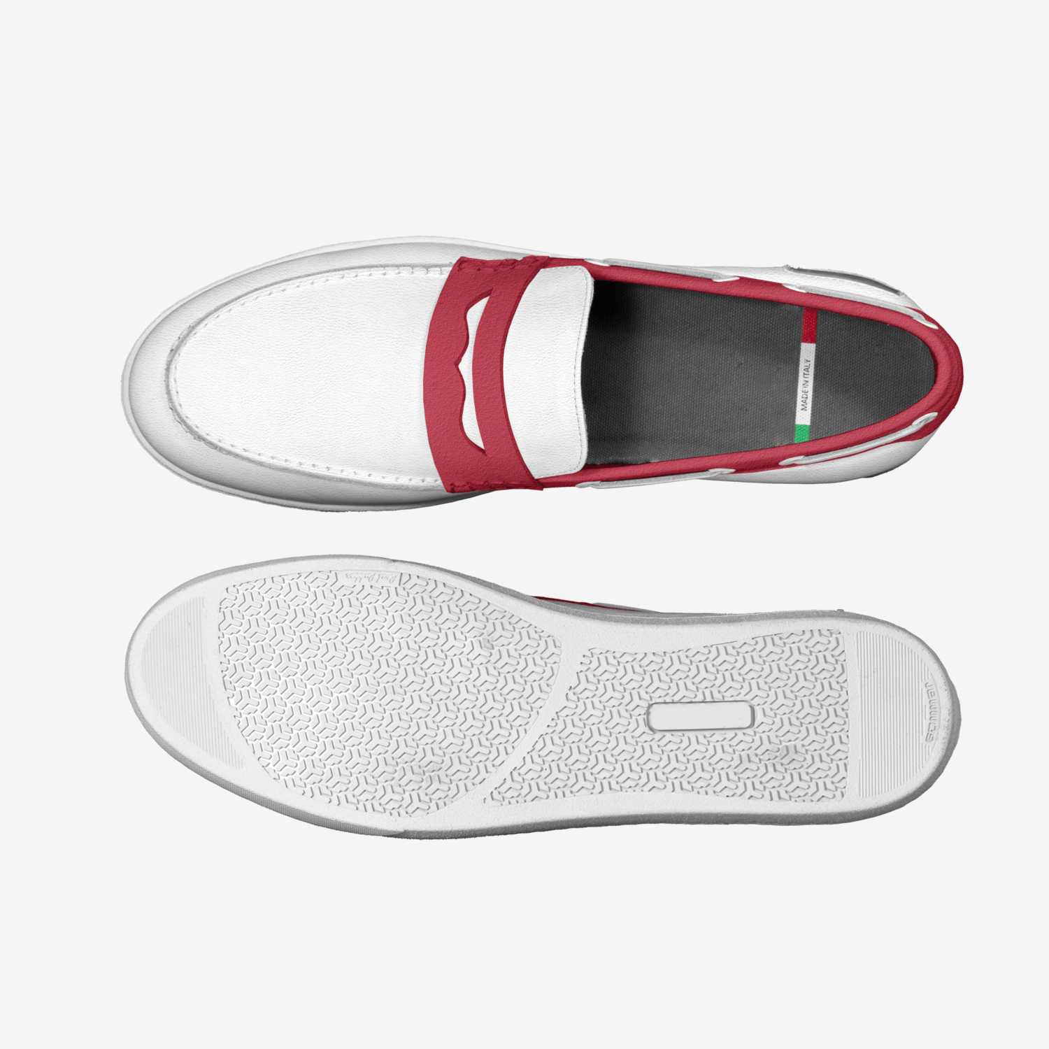 Corda artisan made in Italy shoes by Zehn Dieci