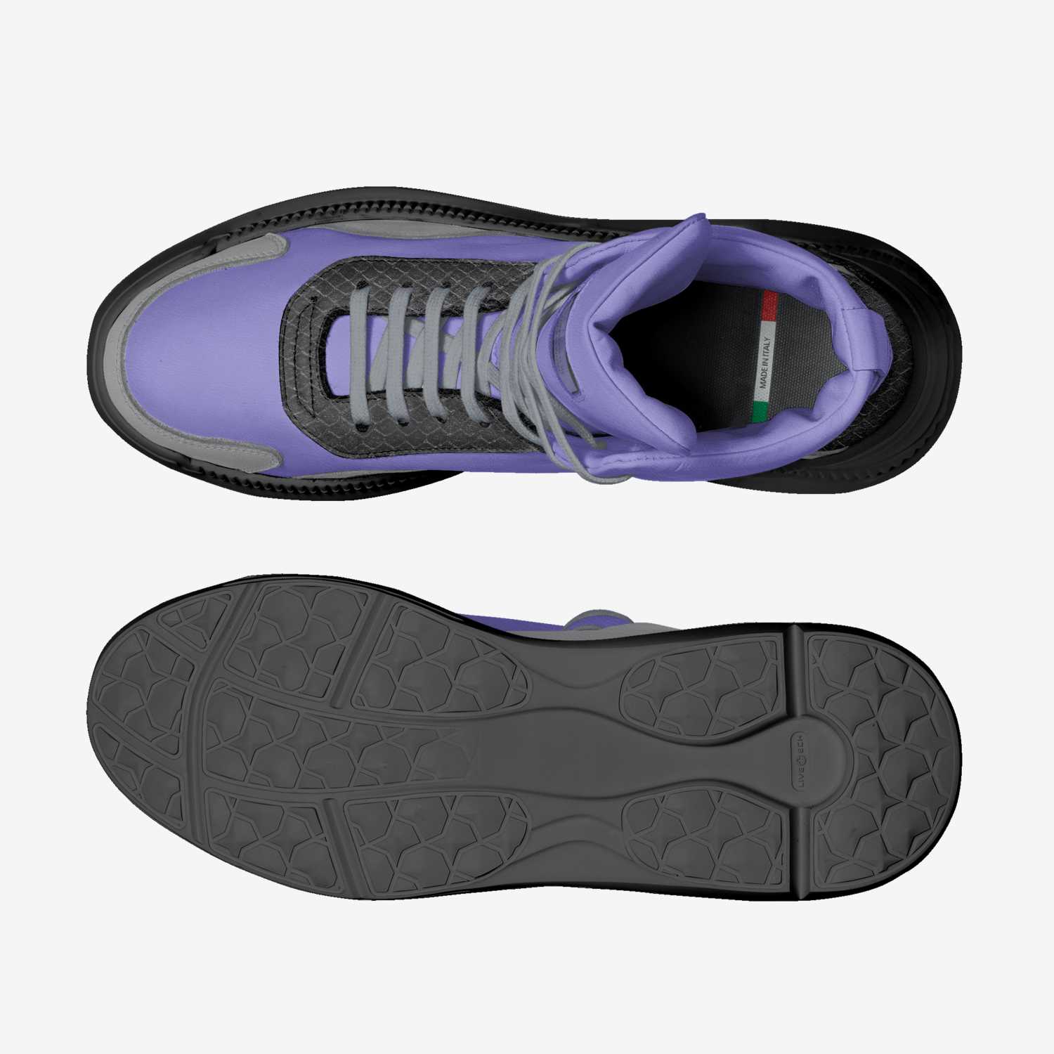 Correl8ted 30 artisan made in Italy shoes by Cj Brandon