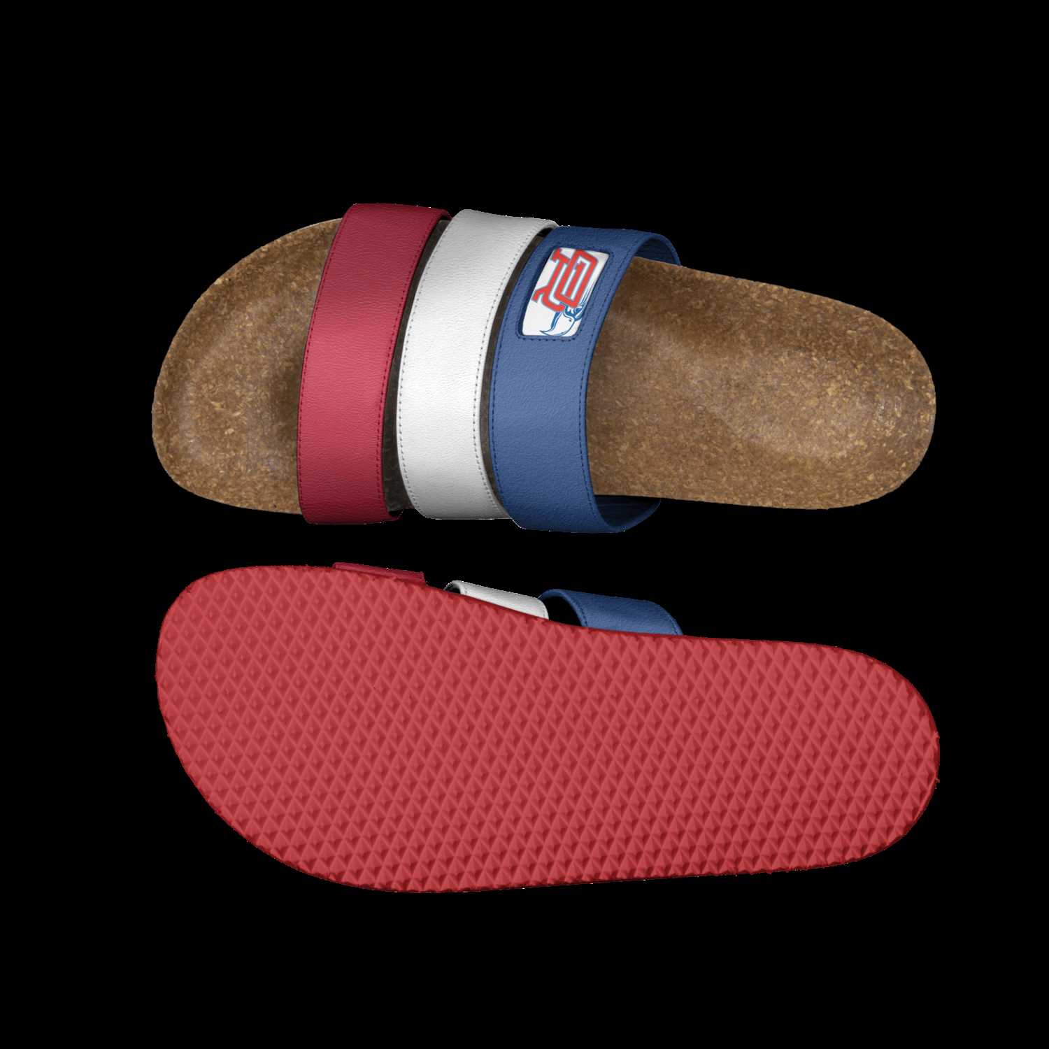 Cosco A Custom Shoe concept by Eddy Cosco