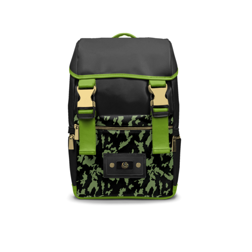 LUXURY BACKPACK 003