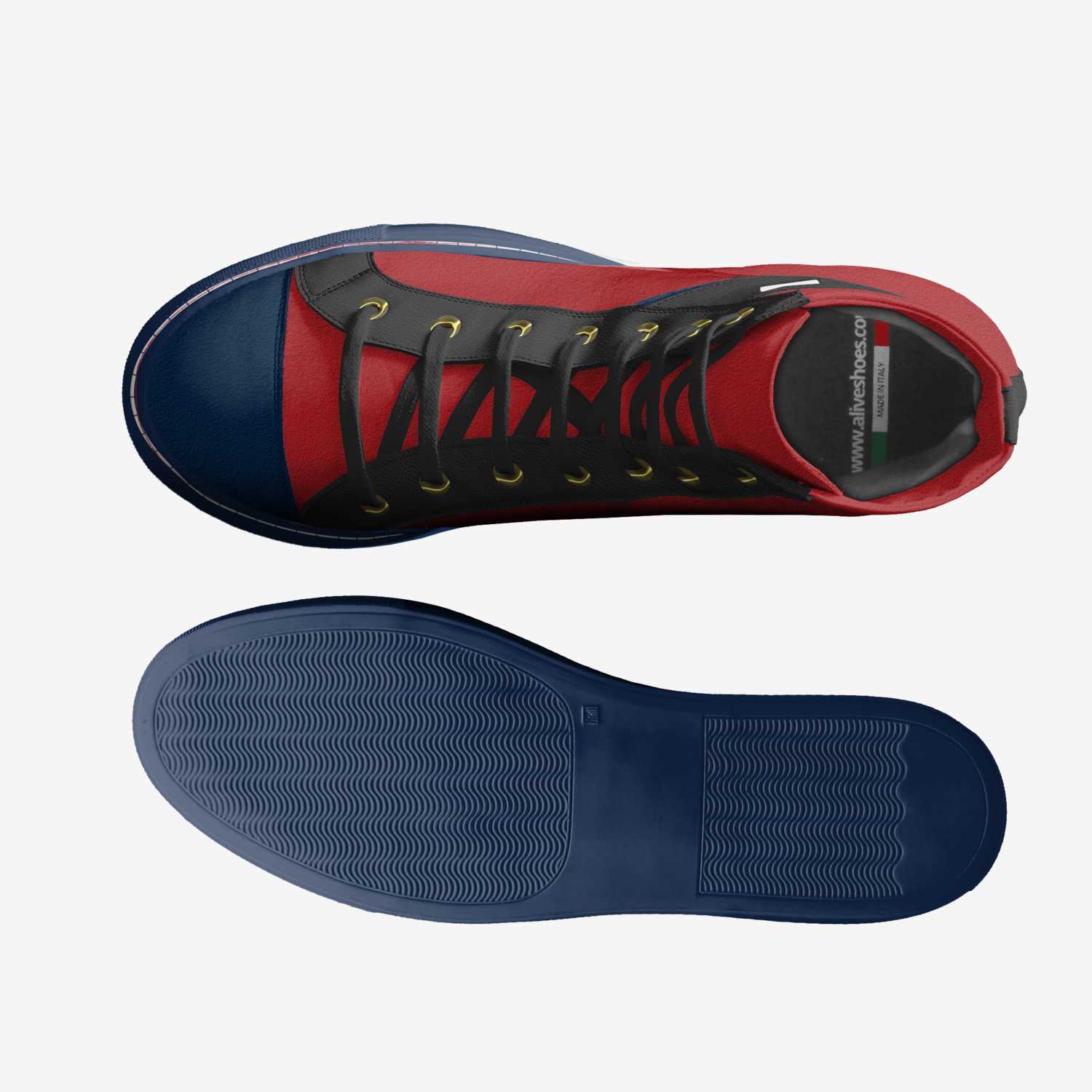 Cosmic shoes artisan made in Italy shoes by Evan Cusson Sneakerhead38
