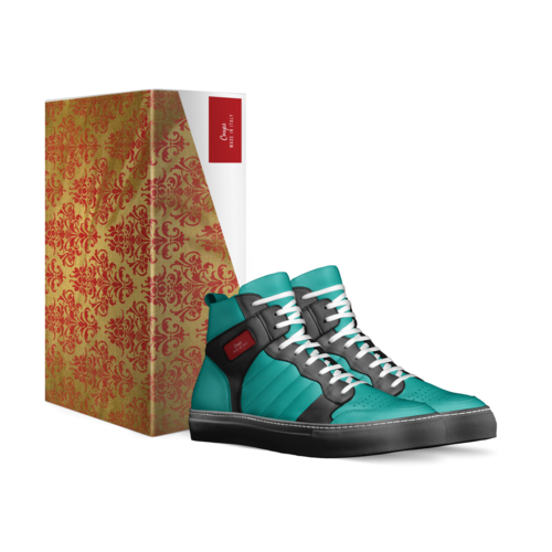 With_box