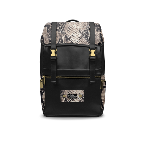 LUXURY BACKPACK 004