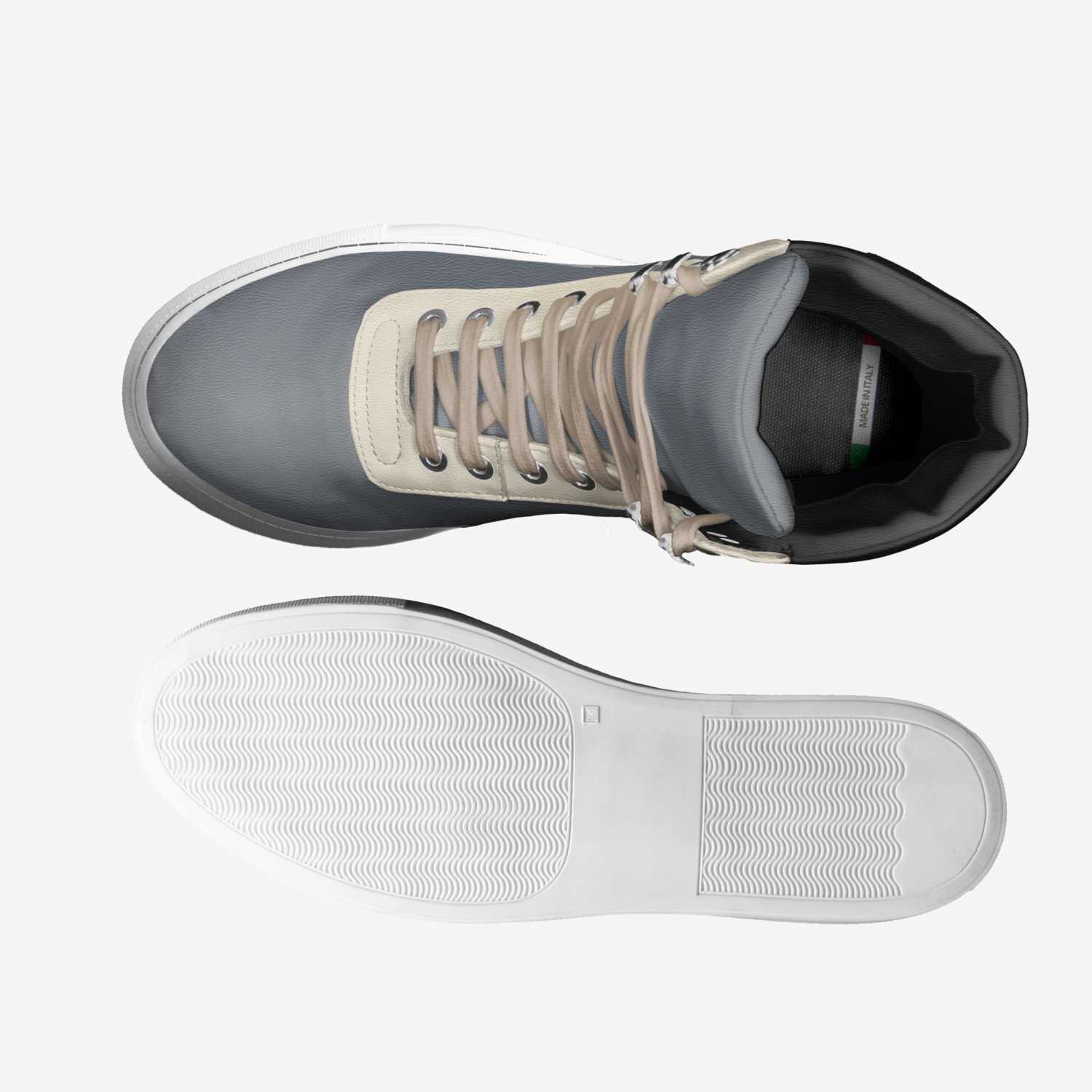 Covert artisan made in Italy shoes by Prentice Allen