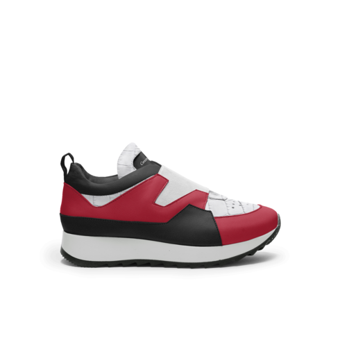 Running kid elastico