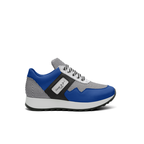 Running kid semplice
