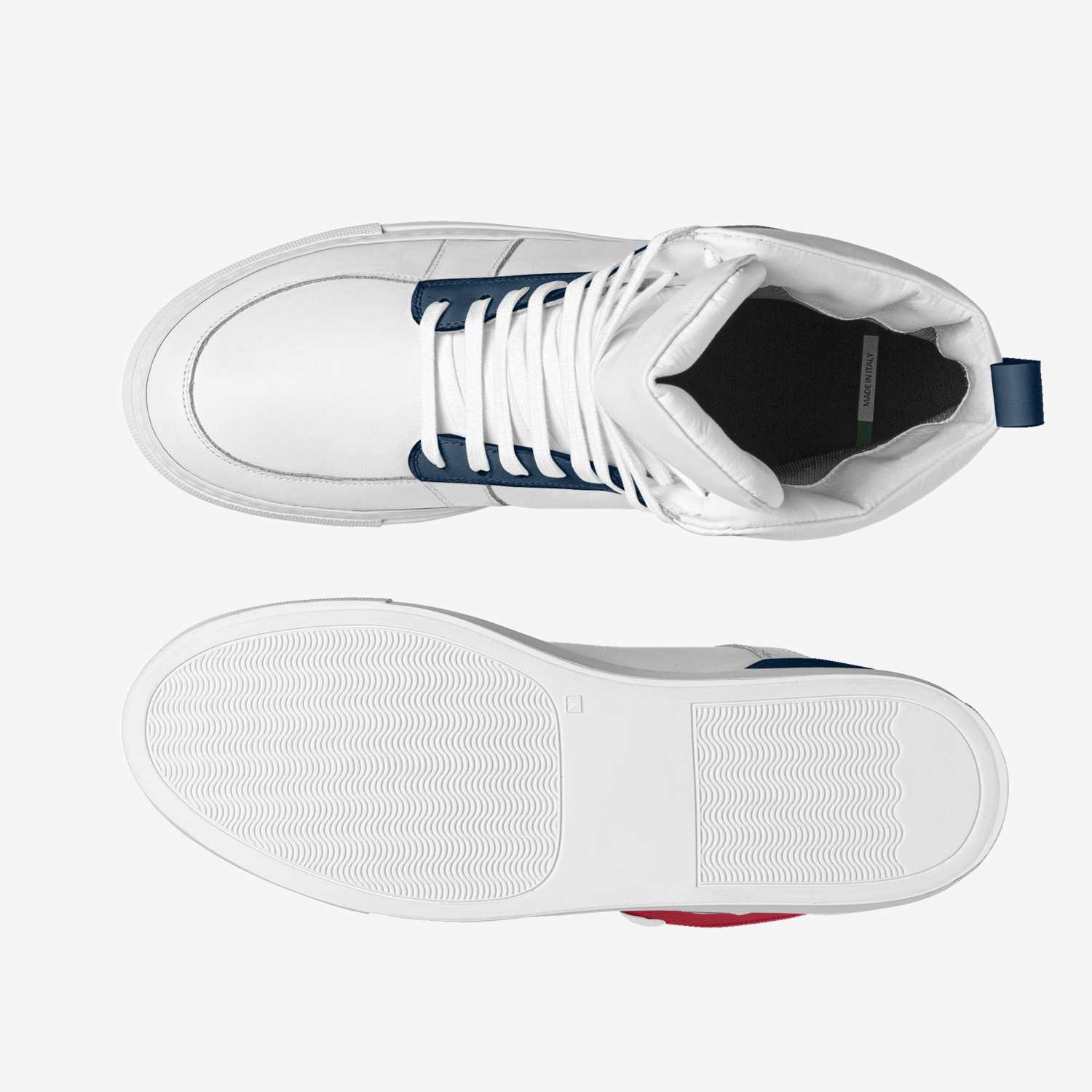 COZY KICKS 9 custom made classic skaters COZY KICKS 9 artisan made in Italy shoes by Cozy
