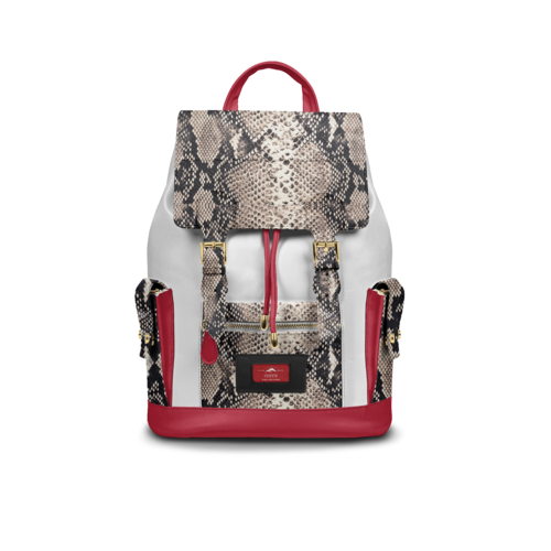 LUXURY BACKPACK 002