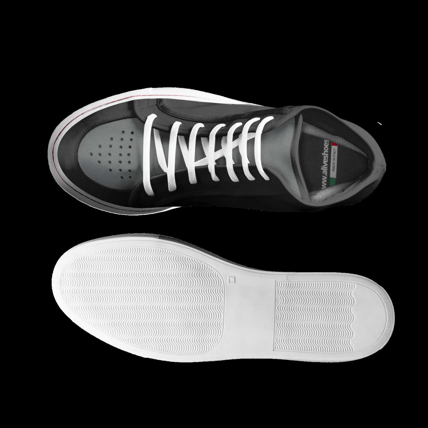 Cp A Custom Shoe concept by Chaz Pointer