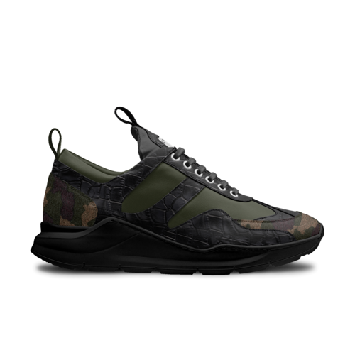 FASHION SNEAKERS KITE 03