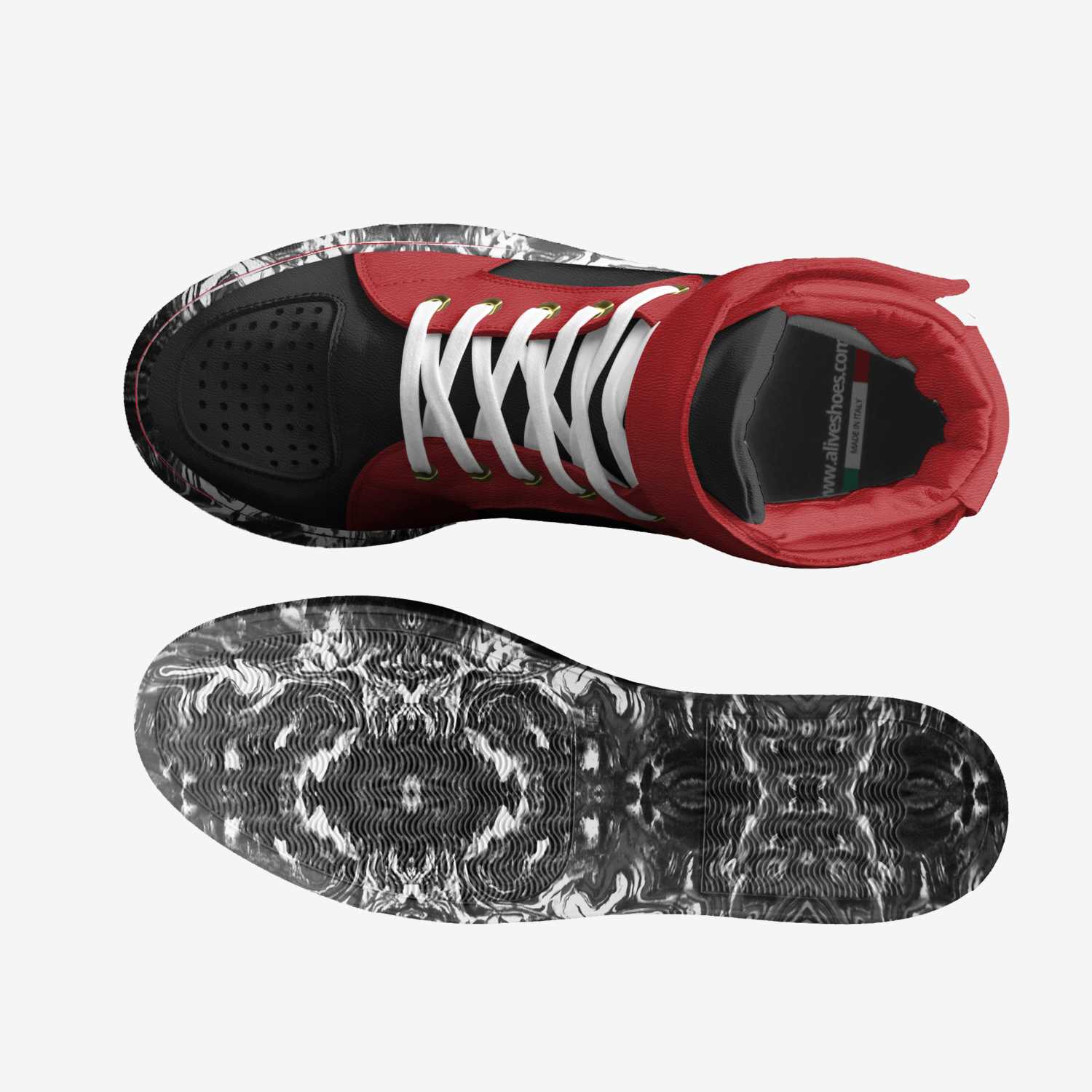 CQS artisan made in Italy shoes by Quadrel