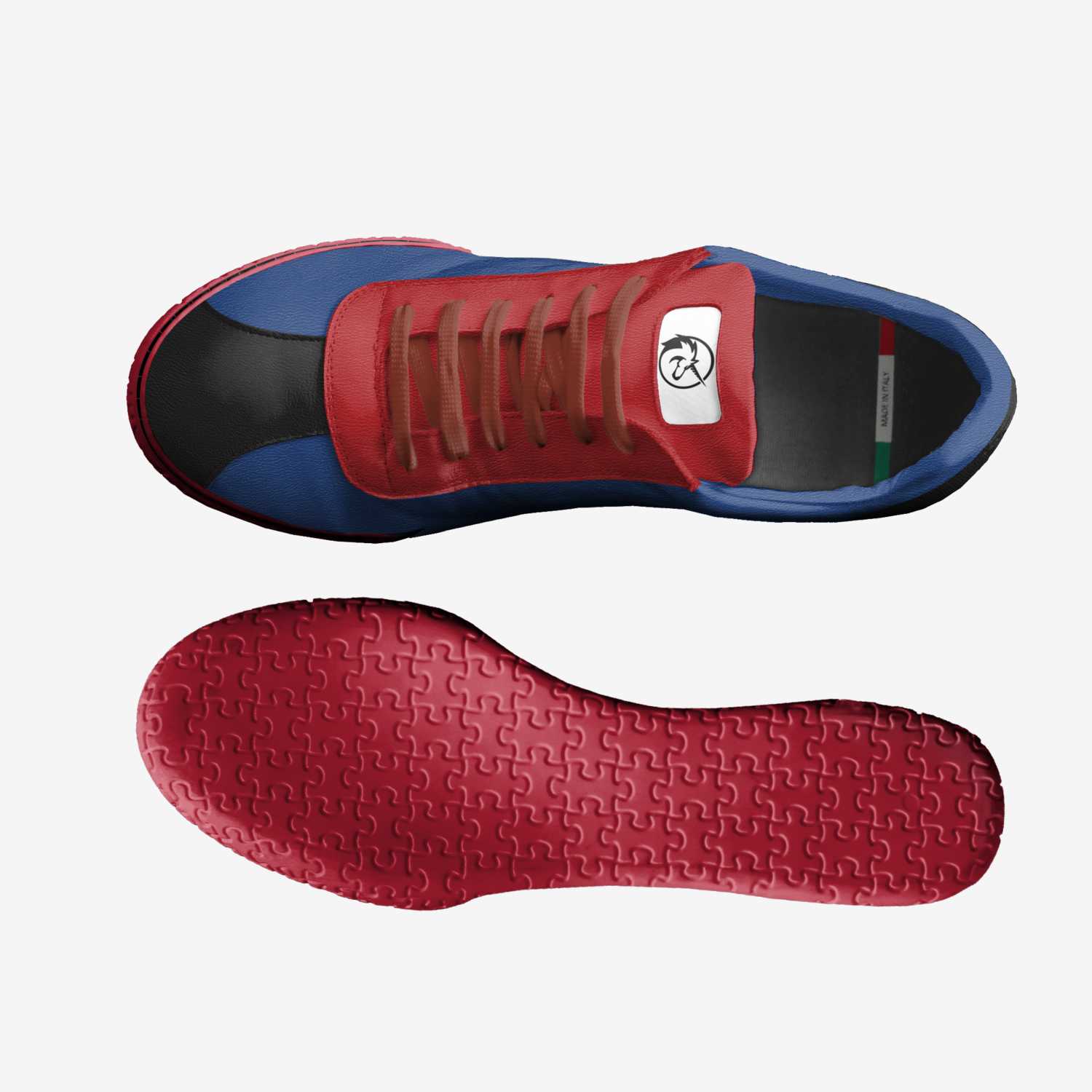 CR8TIVEMINDED2 artisan made in Italy shoes by Kevin Tillett