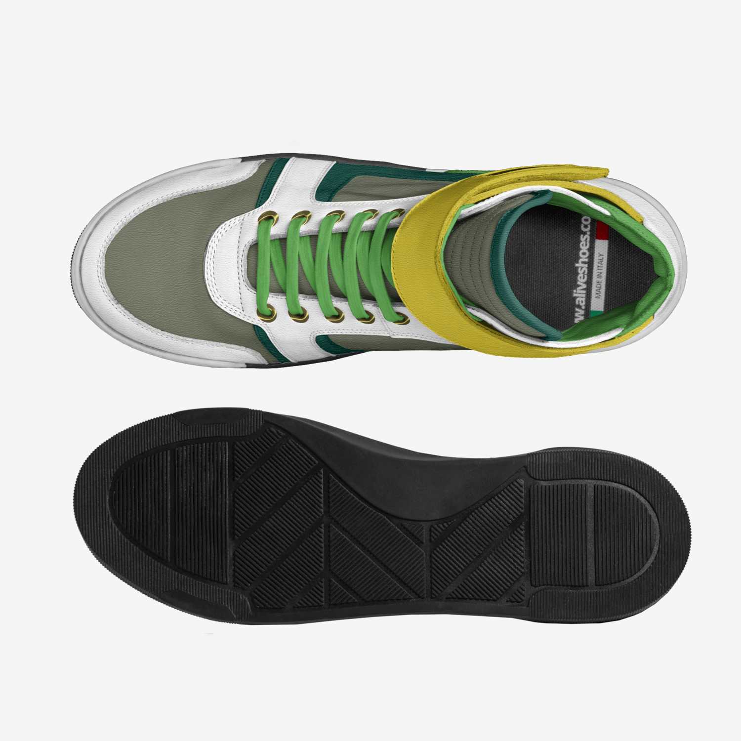 crane artisan made in Italy shoes by Kvng_crane Ojukwu