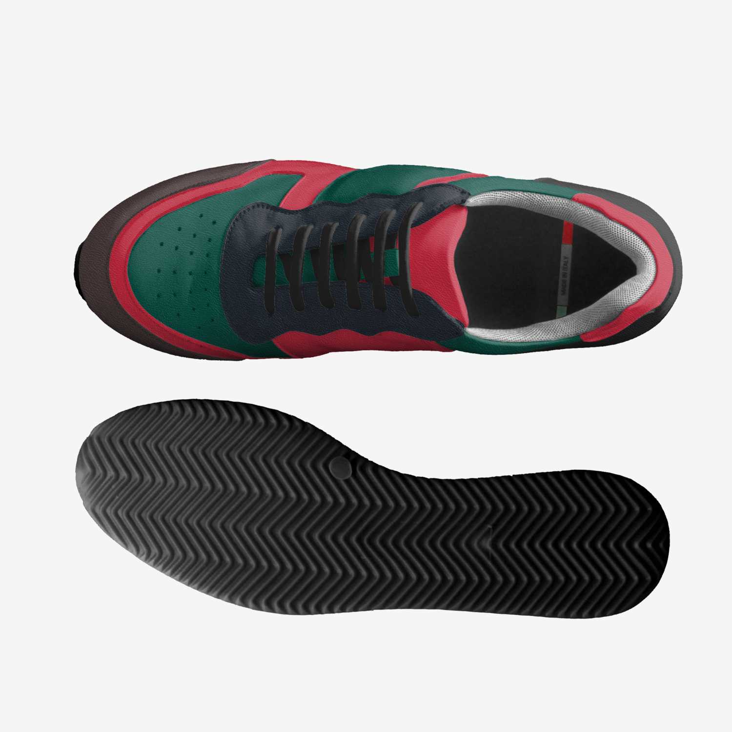 Crap shoes custom made classic skaters Crap shoes artisan made in Italy shoes by Elias Scott De Martinville