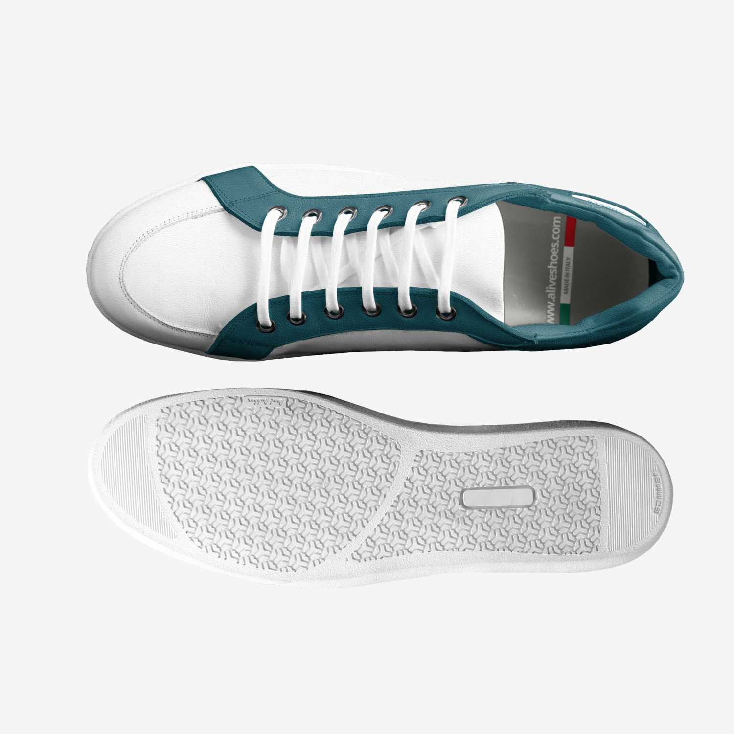 CRESPO artisan made in Italy shoes by Federico Crespo Elizondo