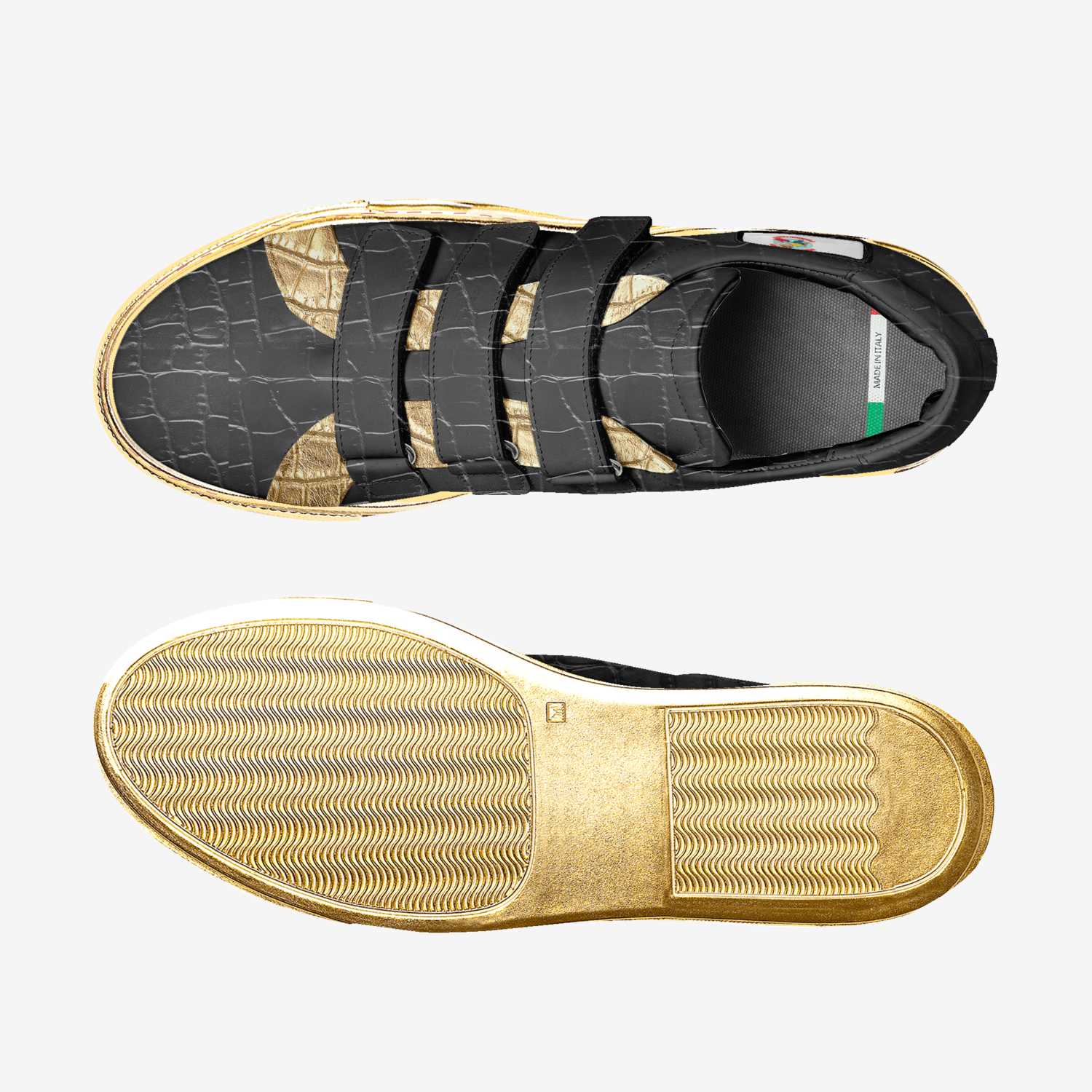 Critical Kicks custom made classic skaters Critical Kicks artisan made in Italy shoes by Steve Wollett