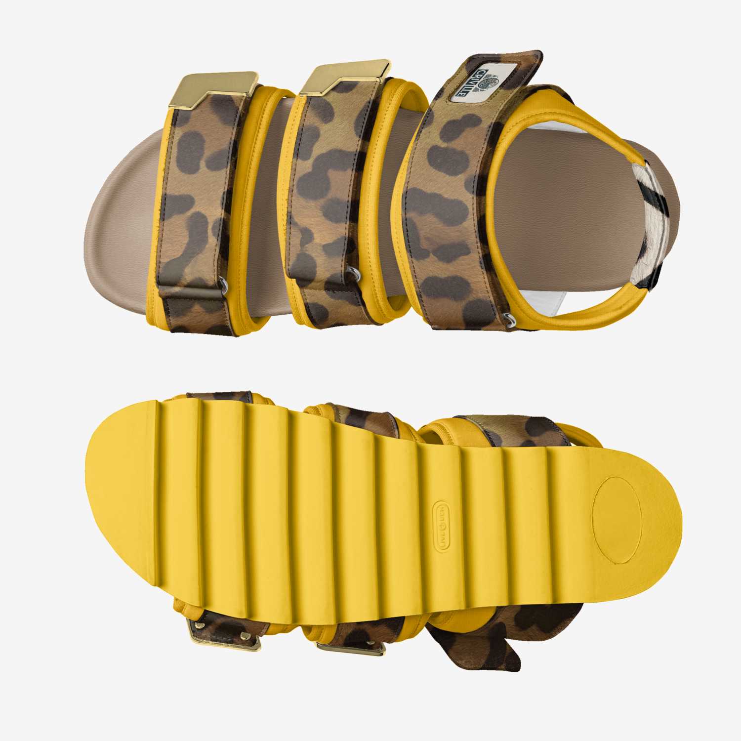 CRIVILLÉ custom made classic skaters CRIVILLÉ artisan made in Italy shoes by Davide Crivellaro