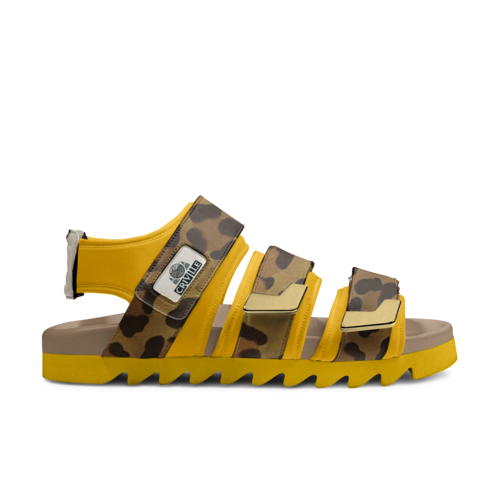 SANDALO SGM 001