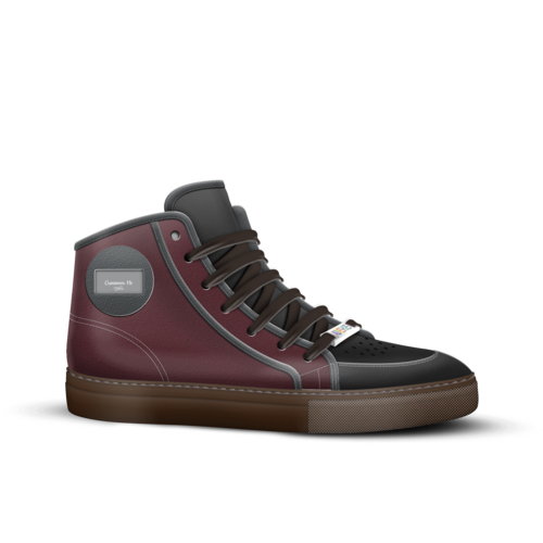 Crossover 11s | A Custom Shoe concept