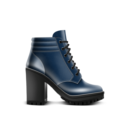 crow | A Custom Shoe concept by Gen