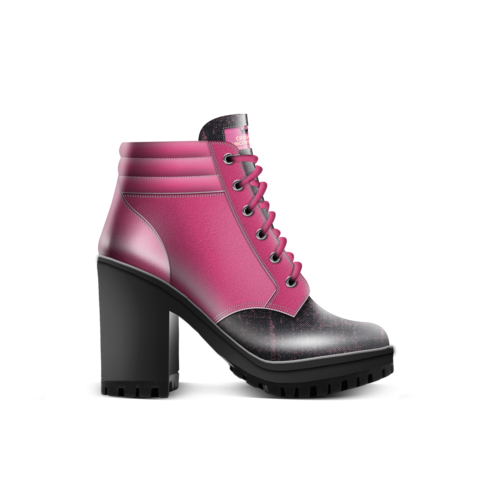 Zeppa light boot