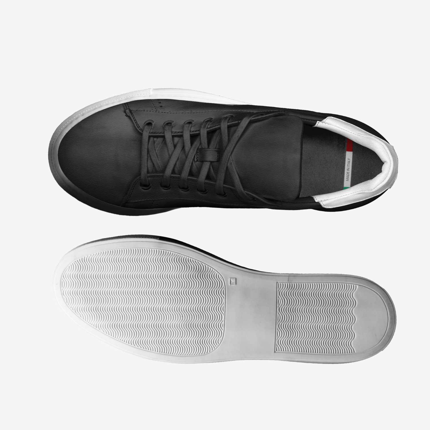 CRP artisan made in Italy shoes by Kvn Elvn