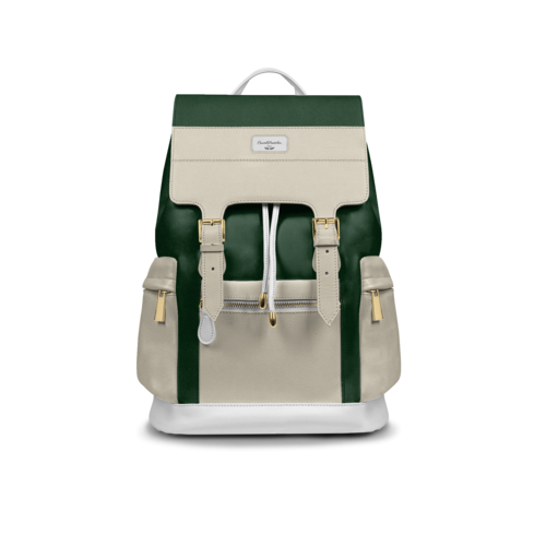LUXURY BACKPACK 001