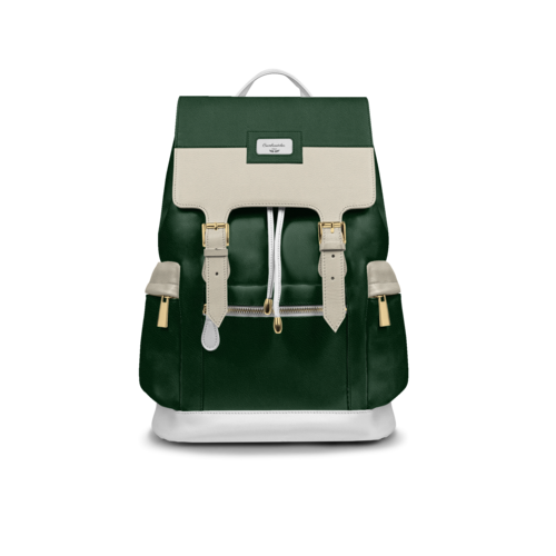 LUXURY BACKPACK 001