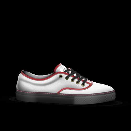 Crumpler A Custom Shoe concept by John Crumpler