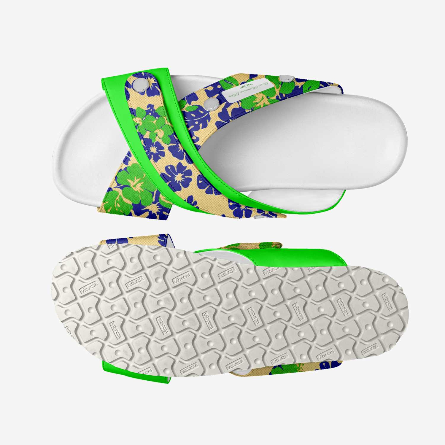 Crux Summer Sun custom made classic skaters Crux Summer Sun artisan made in Italy shoes by Terrence Degree