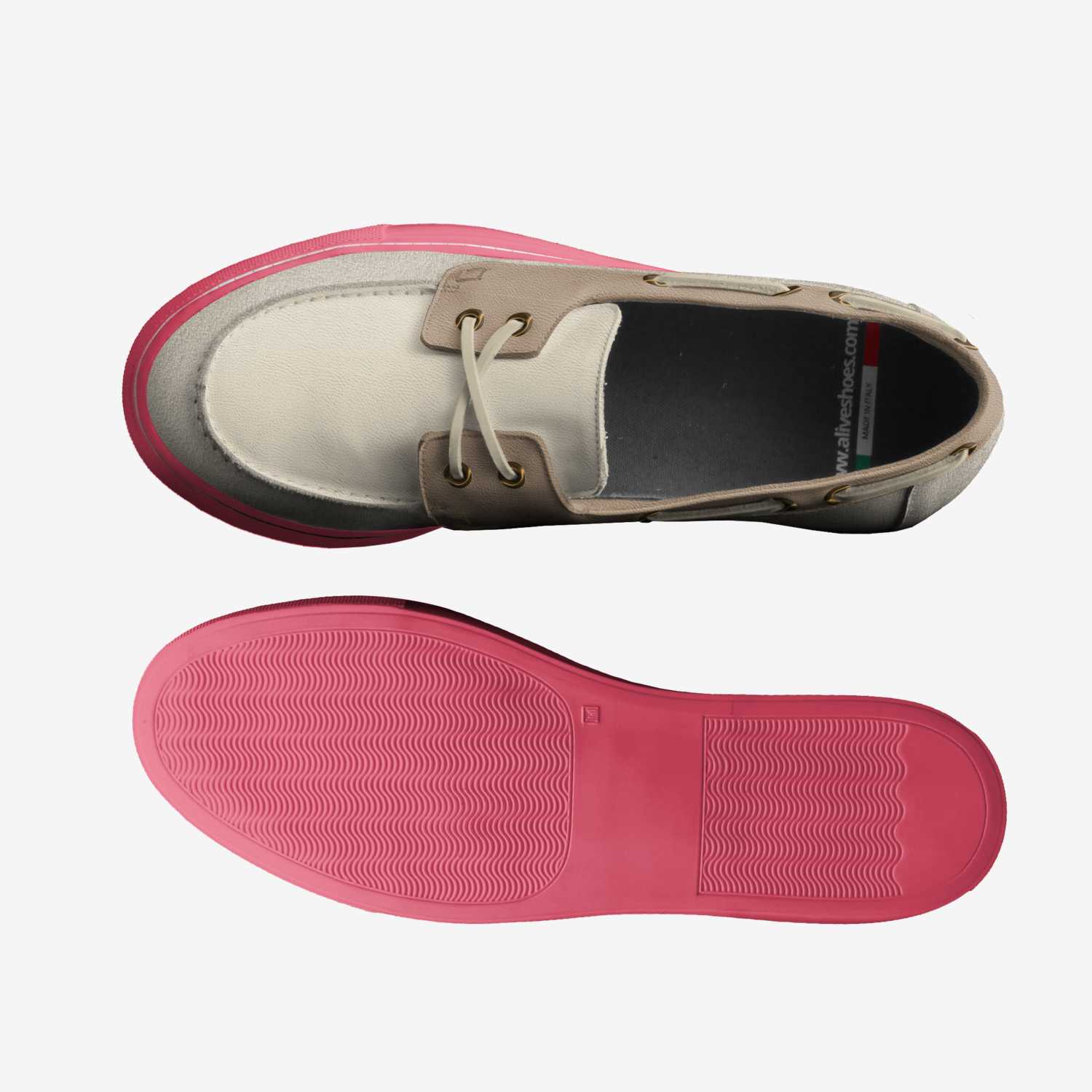 Cruzers  artisan made in Italy shoes by Sammy