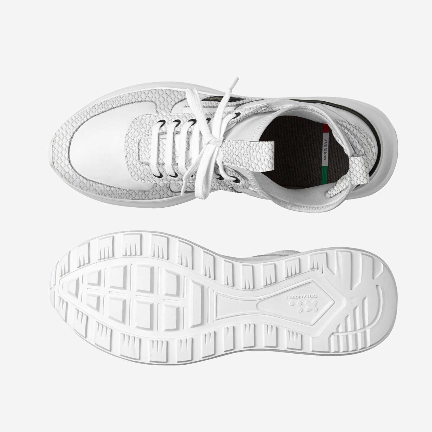 CS Elite 900'S artisan made in Italy shoes by Daniel Carey