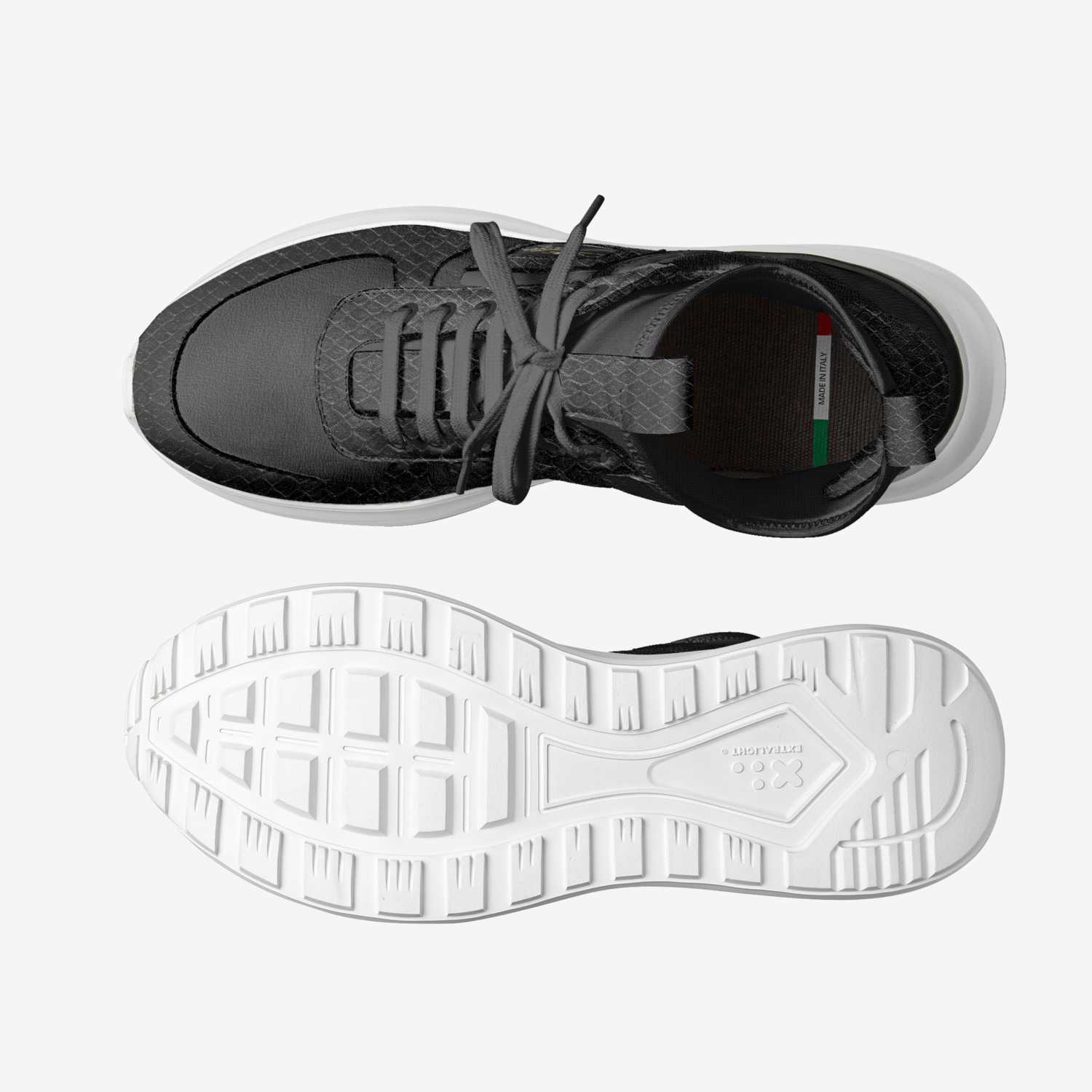 CS Elite 902'S artisan made in Italy shoes by Daniel Carey