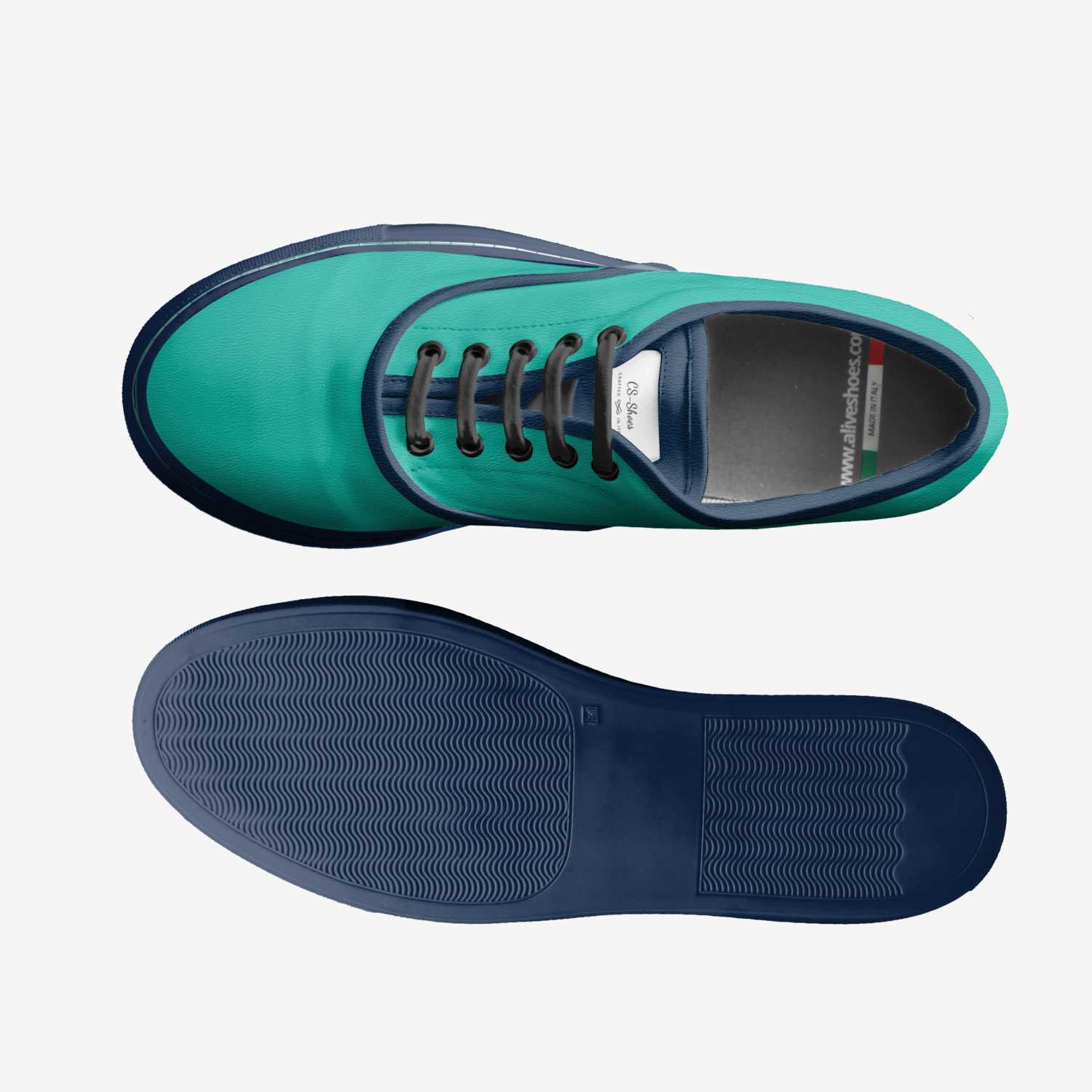 CS-Shoes artisan made in Italy shoes by Christian