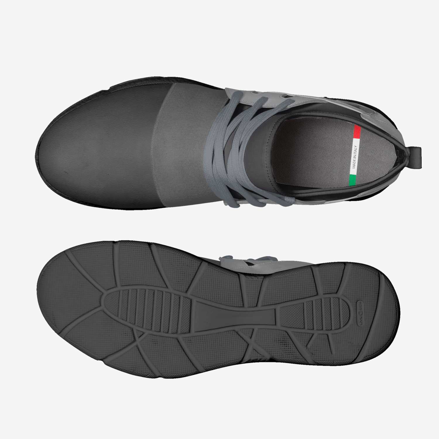 CT722 artisan made in Italy shoes by Conscious Thought Apparel©