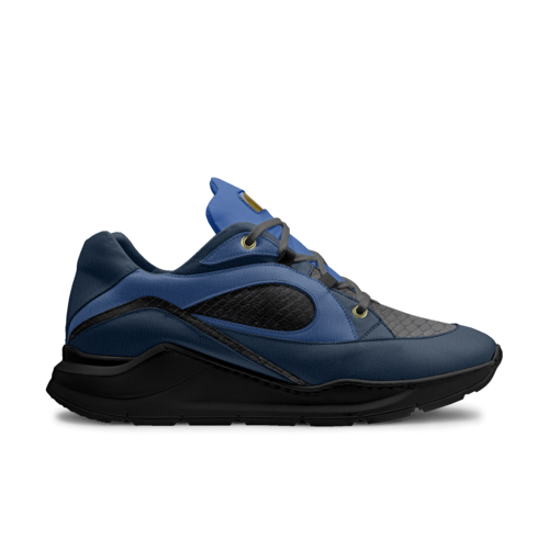FASHION SNEAKERS KITE 02