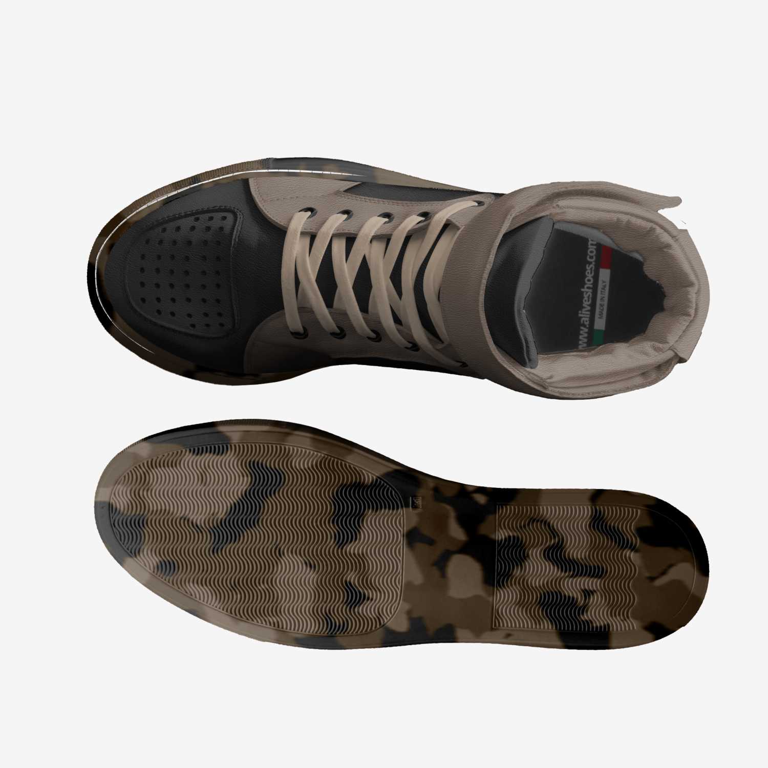 CUMC custom made classic skaters CUMC artisan made in Italy shoes by Dylan Mr