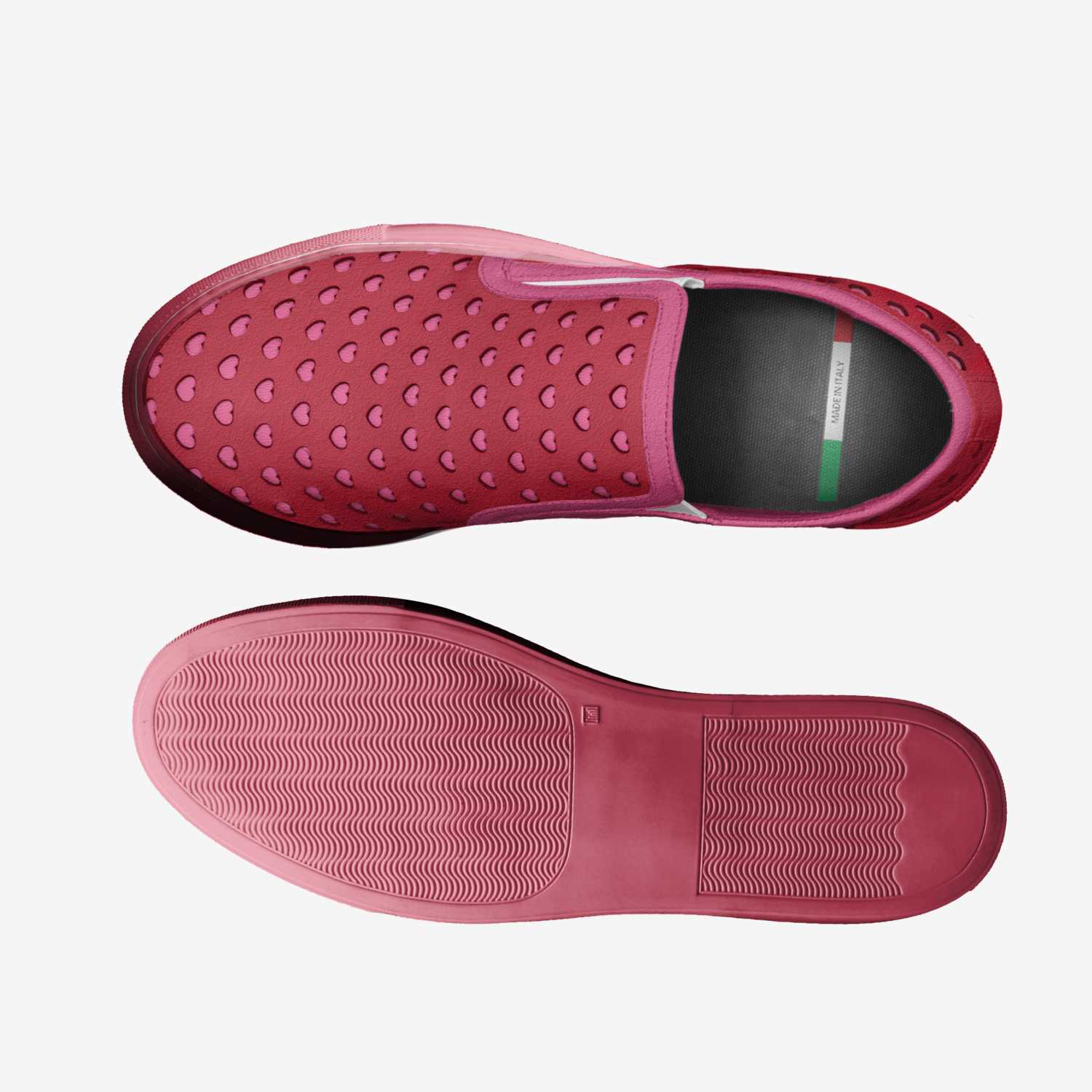 CUORE artisan made in Italy shoes by Evangelos Fashion