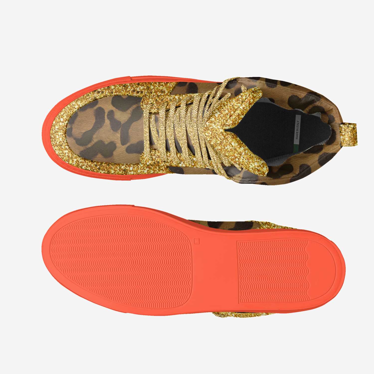 Cuz custom made classic skaters Cuz artisan made in Italy shoes by Rodney Wilson