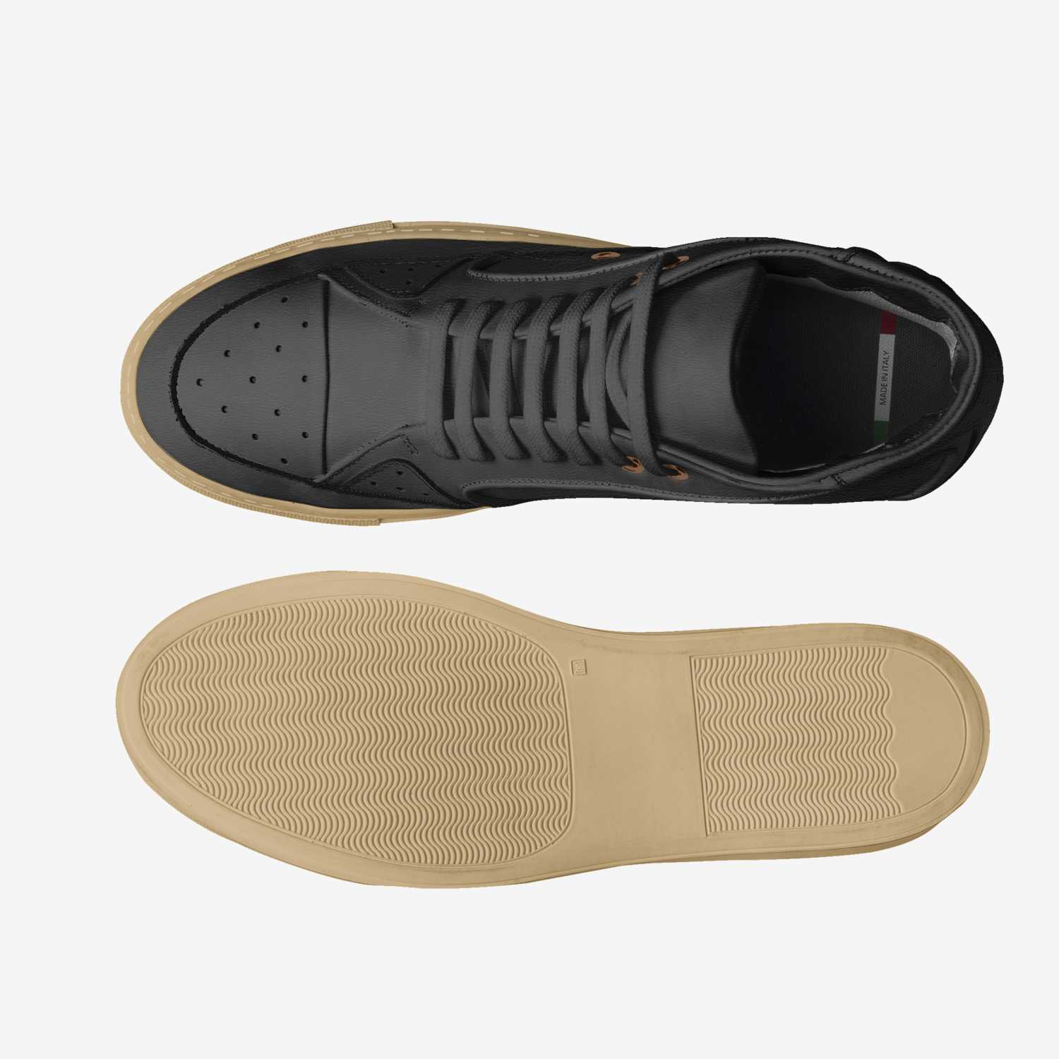 CVO 3500 custom made classic skaters CVO 3500 artisan made in Italy shoes by Albert Ray Collection
