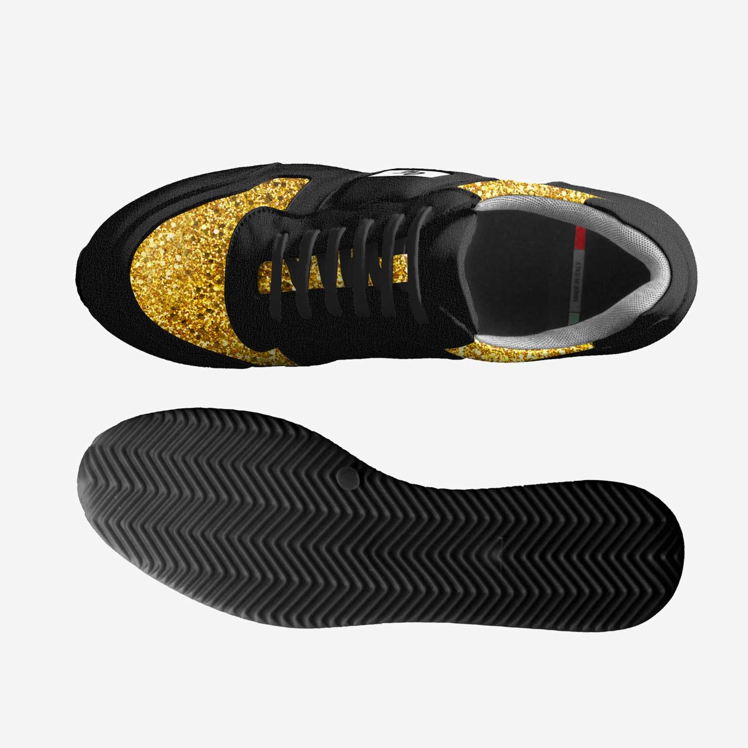 CW Pro 2 artisan made in Italy shoes by Terrence Ford
