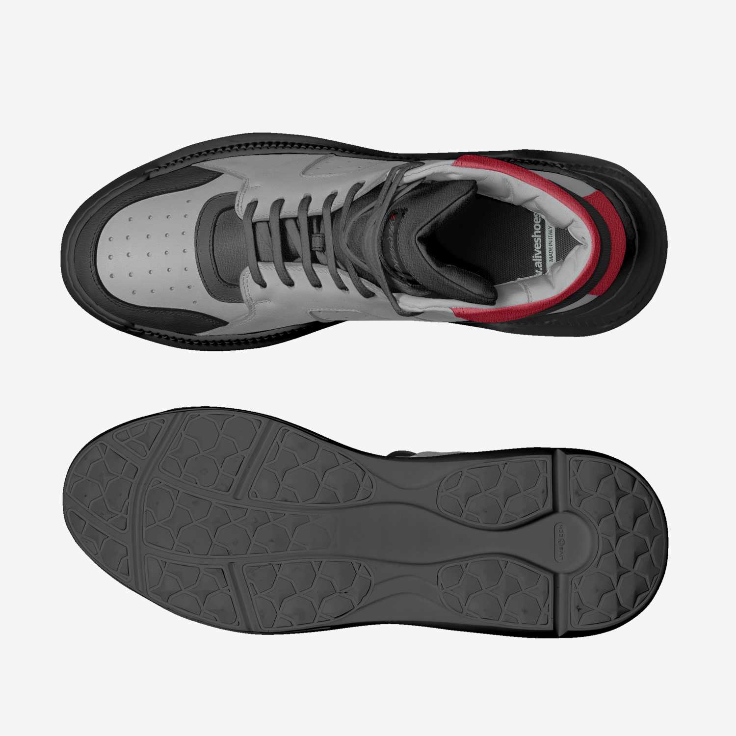 CYBERSNEAKERS custom made classic skaters CYBERSNEAKERS artisan made in Italy shoes by Guillaume Stevanovic