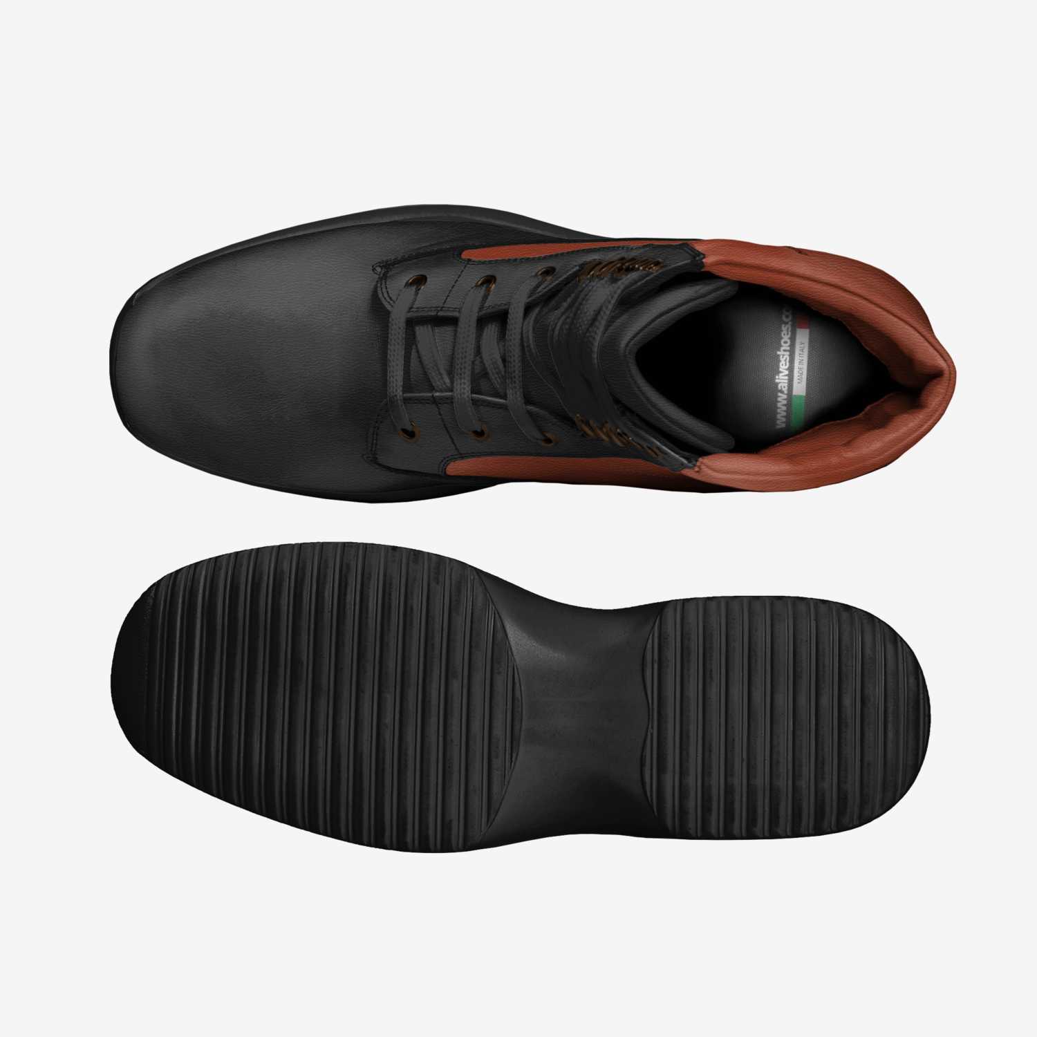 D~LO artisan made in Italy shoes by Dlo Mcdaniel