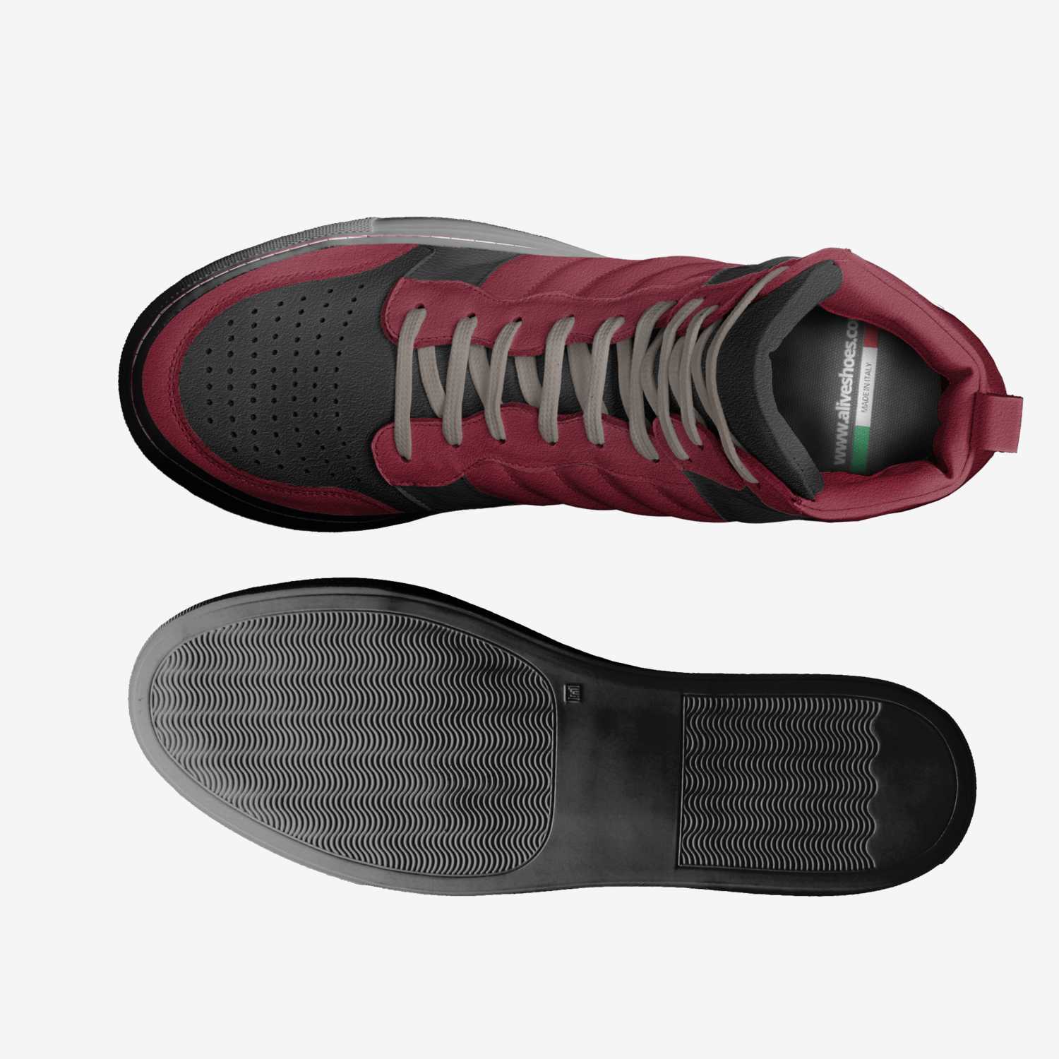 D o custom made classic skaters D o artisan made in Italy shoes by T. Jones