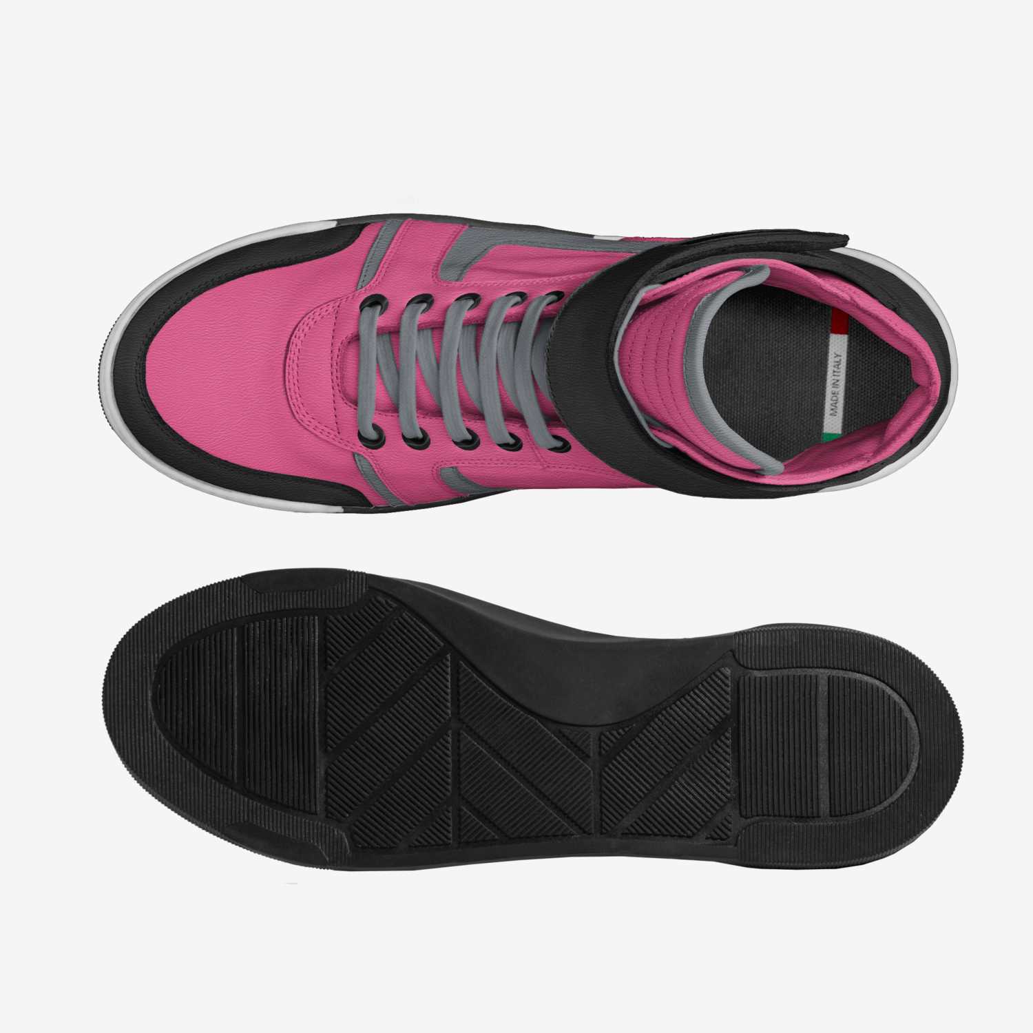 D' Riva Pk custom made classic skaters D' Riva Pk artisan made in Italy shoes by Mud-di: Miss Unique Designer Is